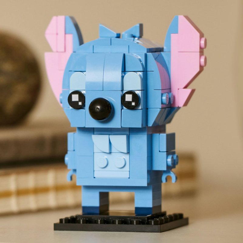 LEGO® BrickHeadz™ 40674 Stitch
