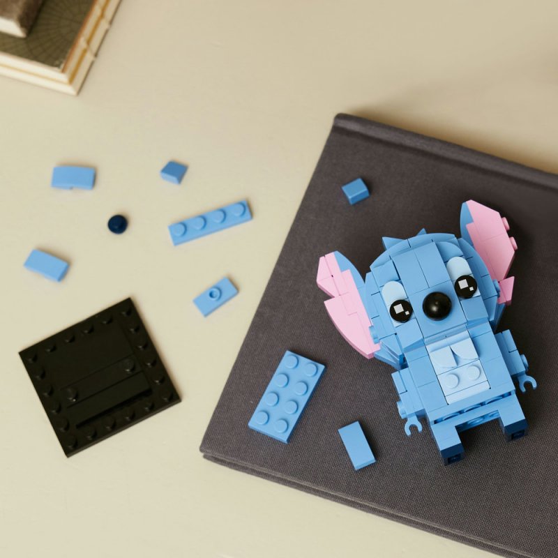 LEGO® BrickHeadz™ 40674 Stitch