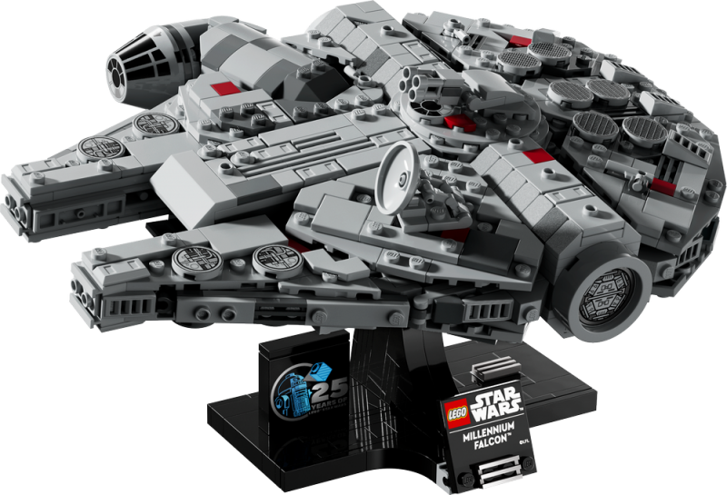 LEGO® Star Wars™ 75375 Millenium Falcon™