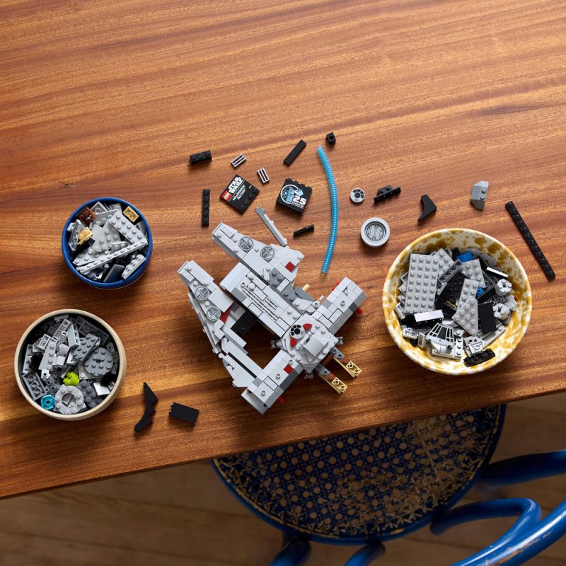 LEGO® Star Wars™ 75375 Millenium Falcon™