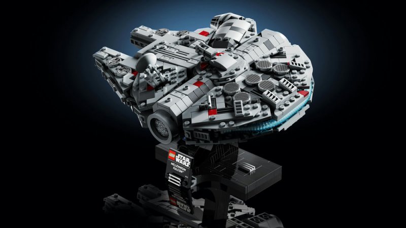 LEGO® Star Wars™ 75375 Millenium Falcon™