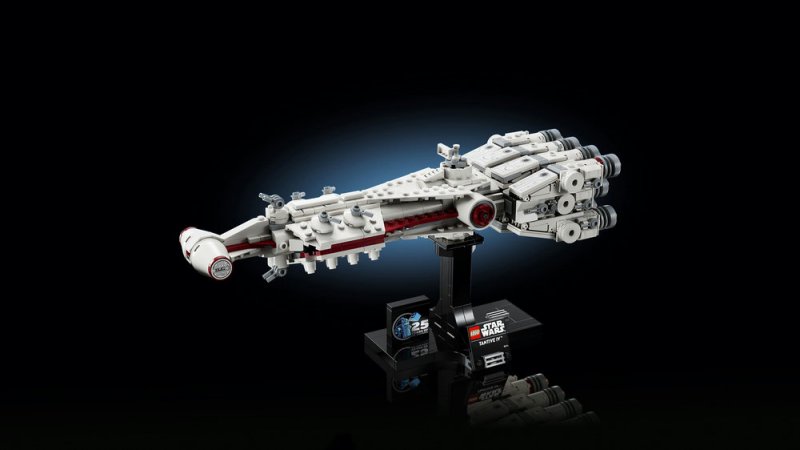 LEGO® Star Wars™ 75376 Tantive IV™