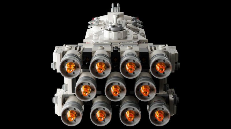 LEGO® Star Wars™ 75376 Tantive IV™