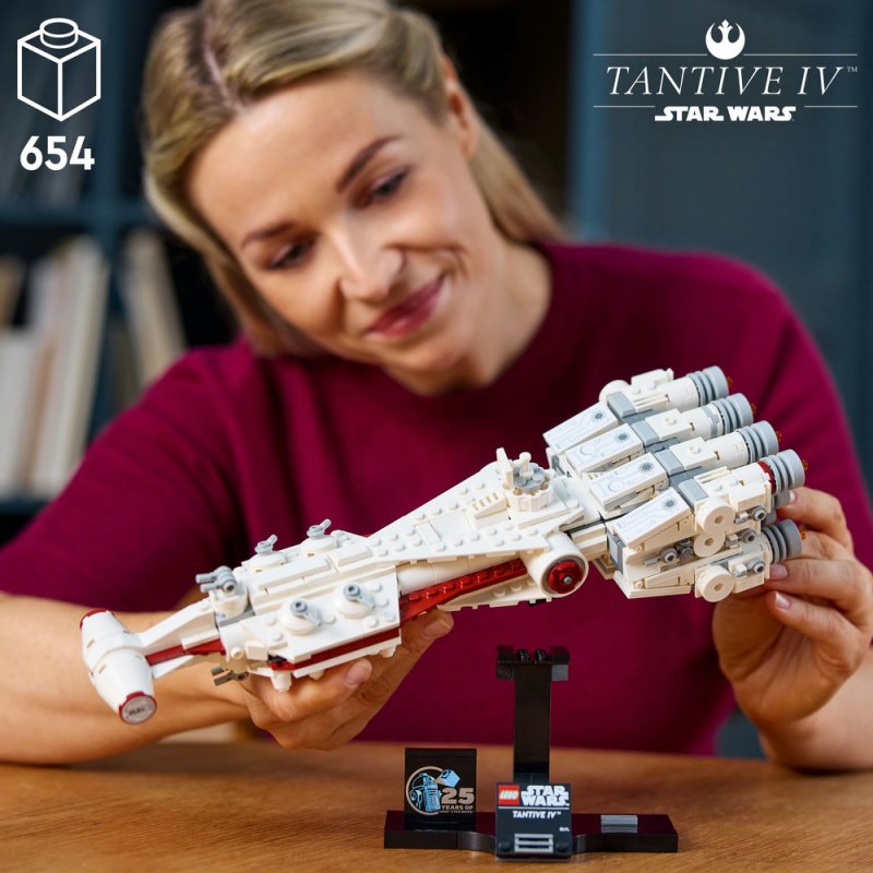 LEGO® Star Wars™ 75376 Tantive IV™