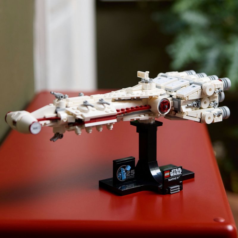 LEGO® Star Wars™ 75376 Tantive IV™