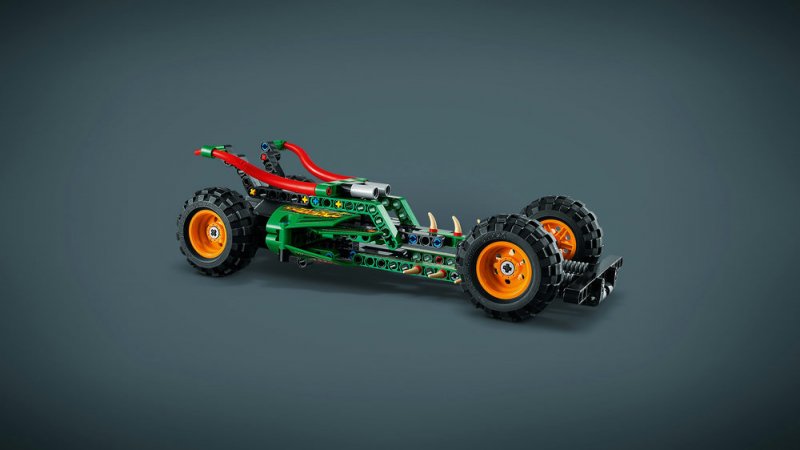 LEGO® Technic 42149 Monster Jam™ Dragon™