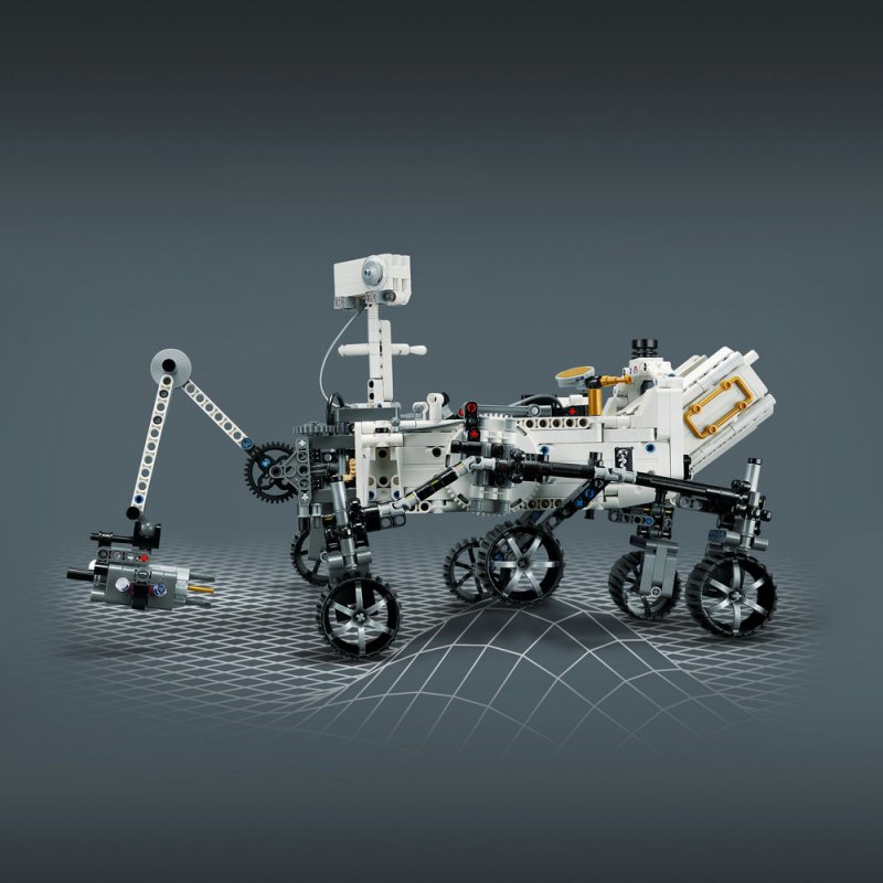 LEGO® Technic 42158 NASA Mars Rover Perseverance