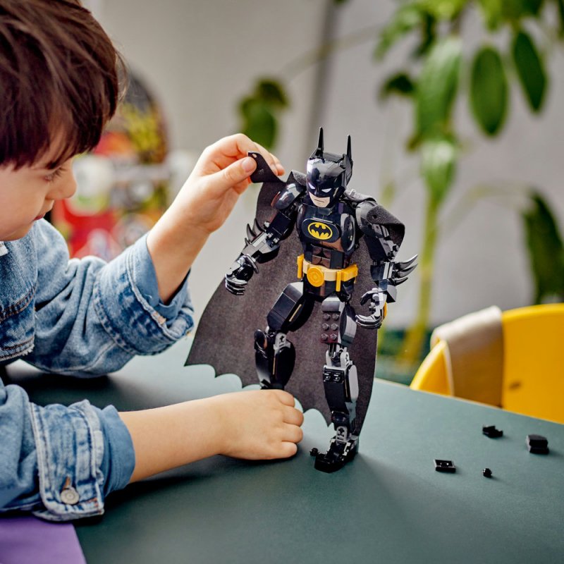 LEGO® DC Batman™ 76259 Sestavitelná figurka: Batman™