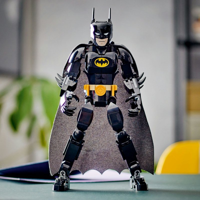 LEGO® DC Batman™ 76259 Sestavitelná figurka: Batman™