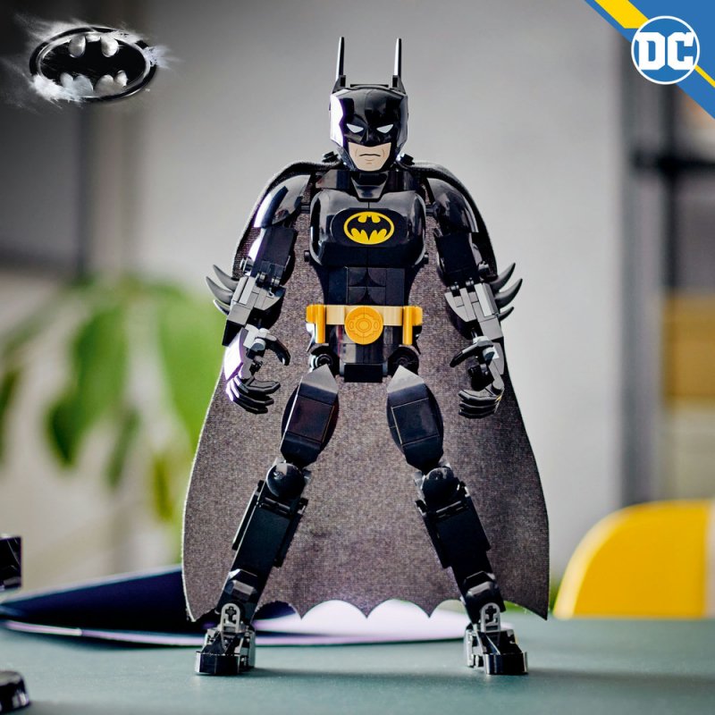 LEGO® DC Batman™ 76259 Sestavitelná figurka: Batman™