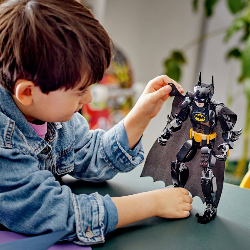 LEGO® DC Batman™ 76259 Sestavitelná figurka: Batman™