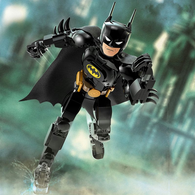 LEGO® DC Batman™ 76259 Sestavitelná figurka: Batman™