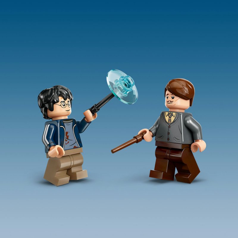 LEGO® Harry Potter™ 76414 Expecto Patronum