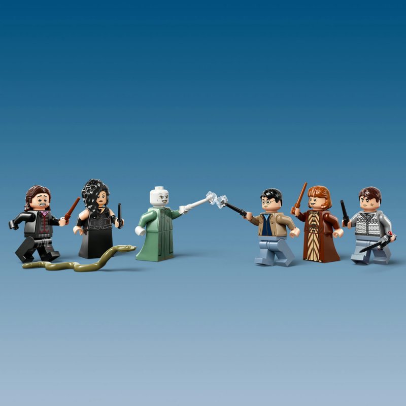 LEGO® Harry Potter™ 76415 Bitva o Bradavice