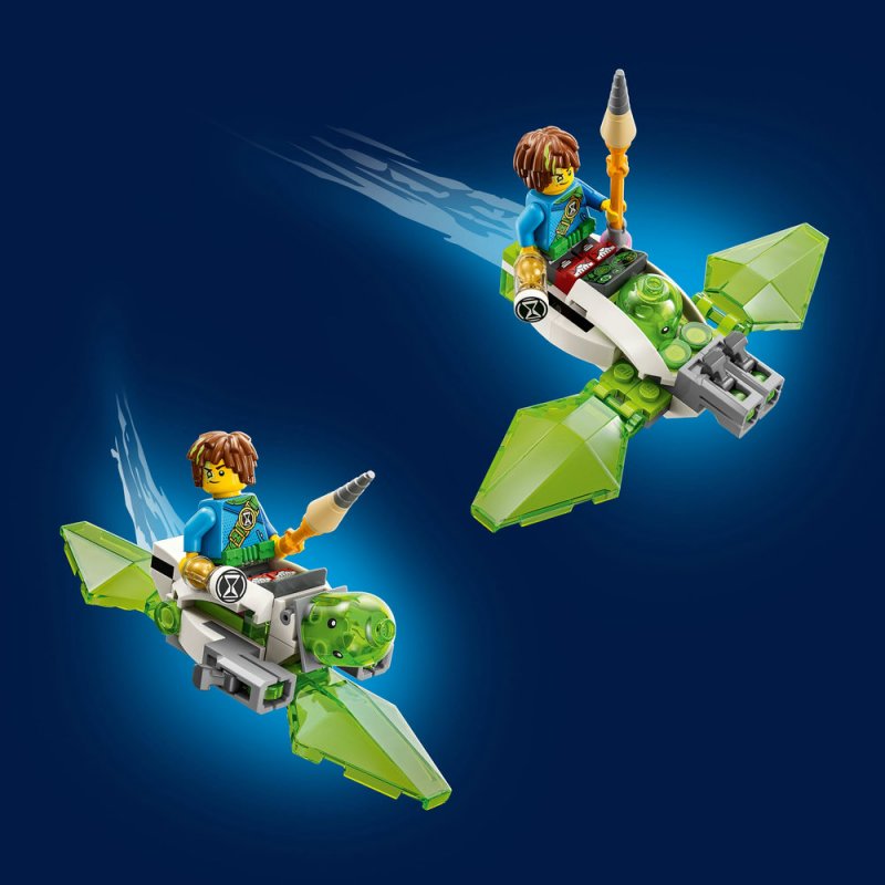 LEGO® DREAMZzz™ 71455 Šklebostráž