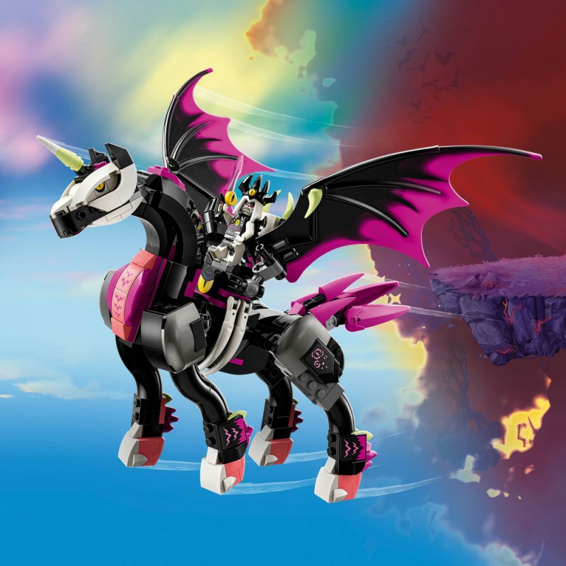 LEGO® DREAMZzz™ 71457 Létající kůň pegas