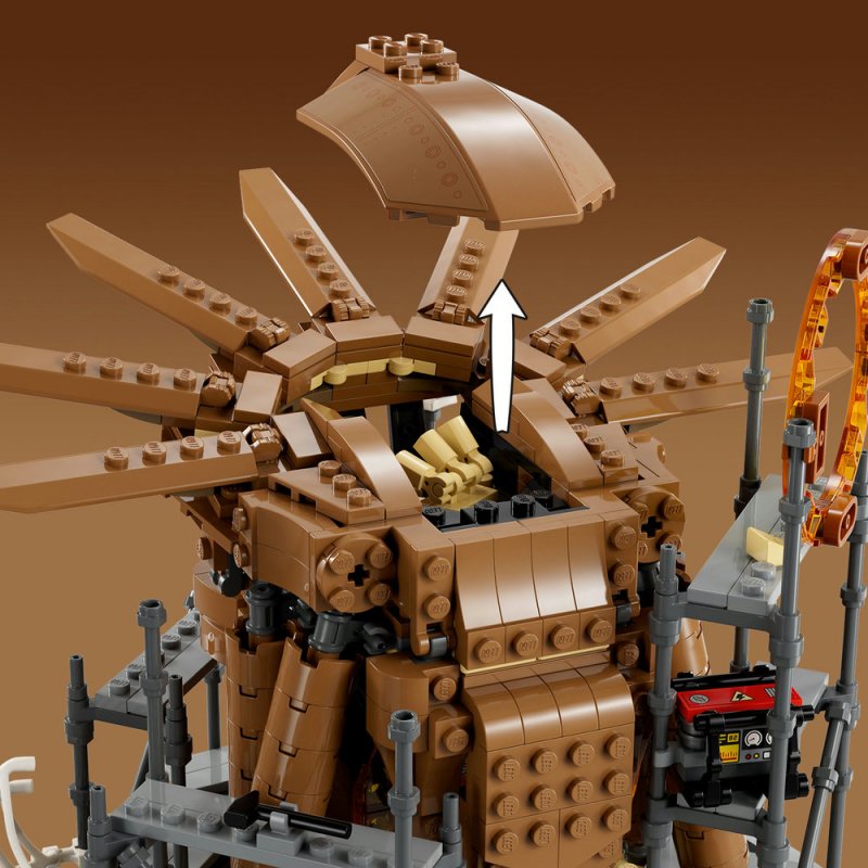 LEGO® Marvel  76261 Spider-Manova konečná bitva