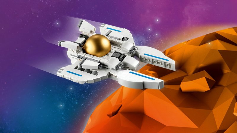 LEGO® Creator 31152 Astronaut