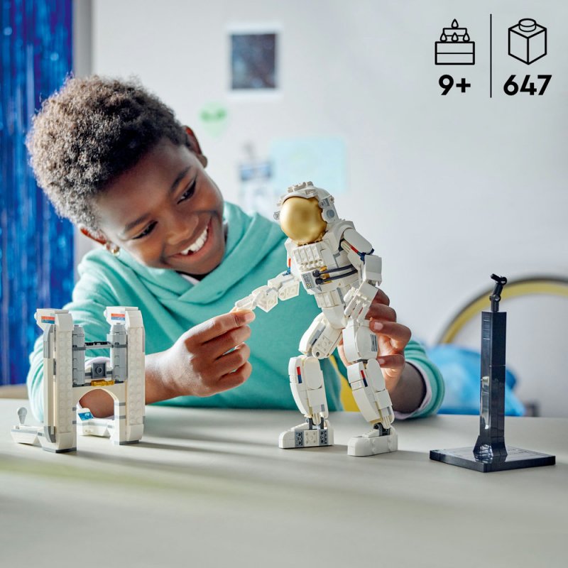 LEGO® Creator 31152 Astronaut