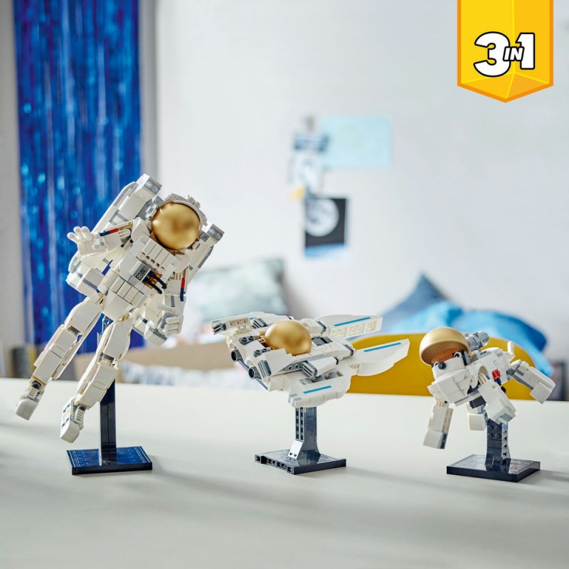 LEGO® Creator 31152 Astronaut