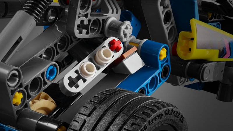 LEGO® Technic 42164 Terénní závodní bugina