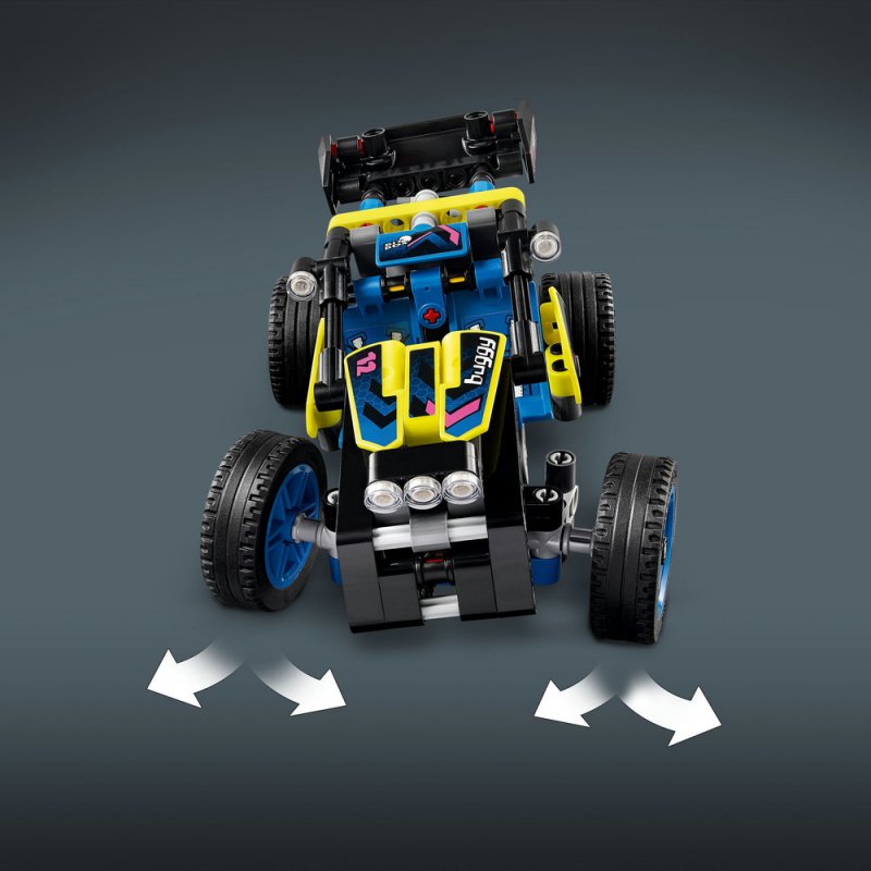 LEGO® Technic 42164 Terénní závodní bugina