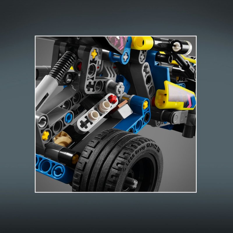 LEGO® Technic 42164 Terénní závodní bugina