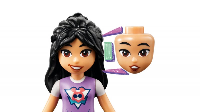 LEGO® Friends 42610 Karaoke párty