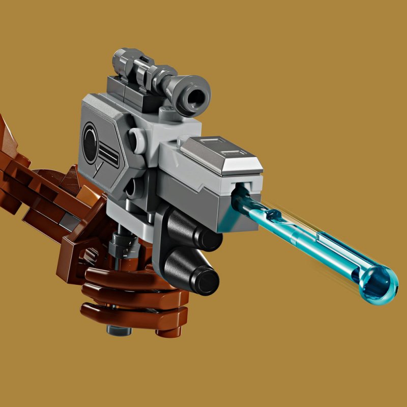 LEGO® Marvel 76282 Rocket a malý Groot