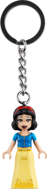 LEGO® │ Disney Princess™ 854286 Přívěsek na klíče – Sněhurka