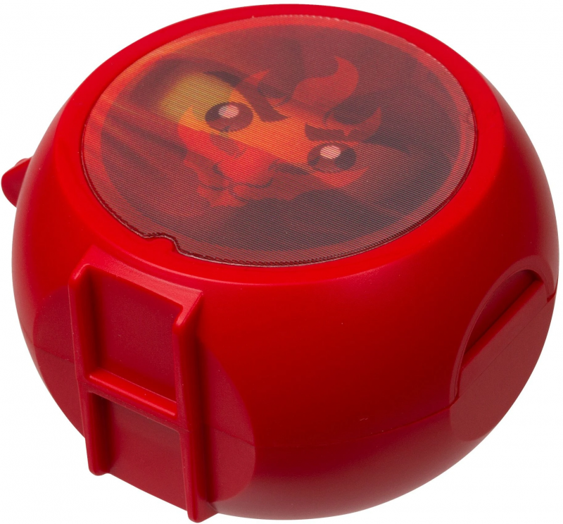 LEGO® NINJAGO® 5004916 Krabička pro Kaiův výcvik