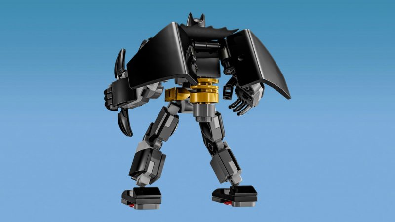 LEGO® DC 76270 Batman™ v robotickém brnění