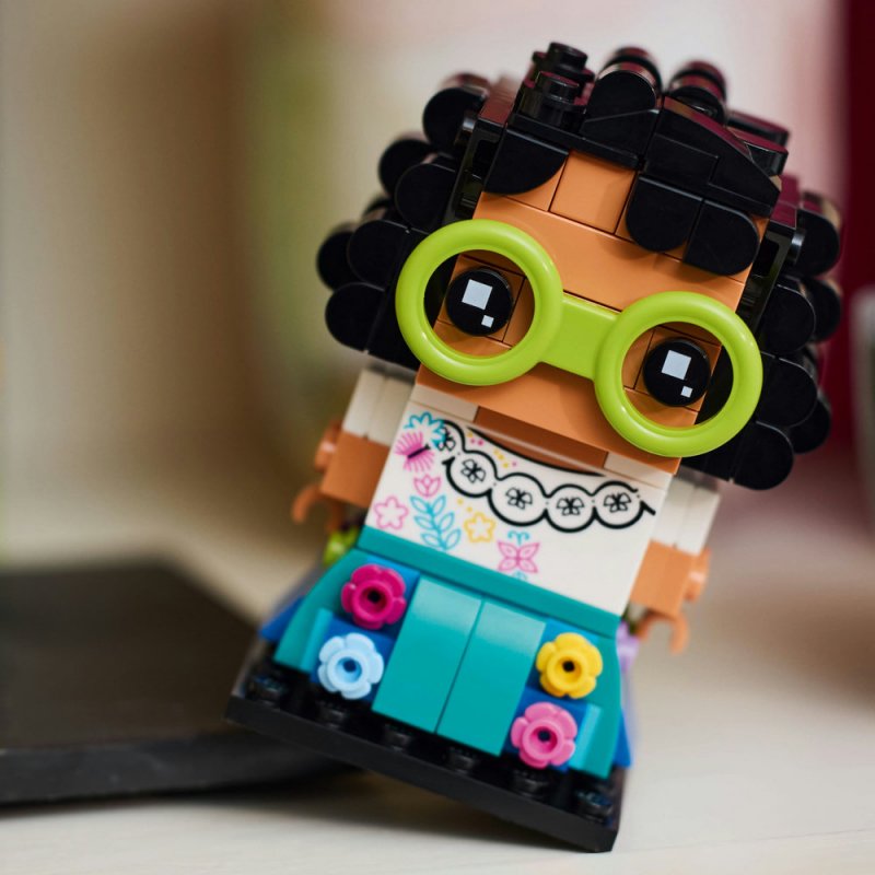 LEGO® BrickHeadz™ │ Disney 40753 Mirabel Madrigalová