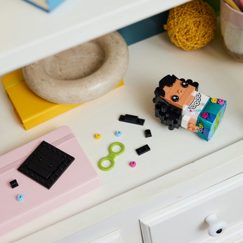 LEGO® BrickHeadz™ │ Disney 40753 Mirabel Madrigalová