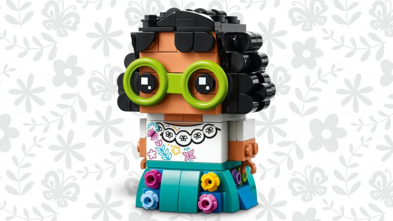 LEGO® BrickHeadz™ │ Disney 40753 Mirabel Madrigalová
