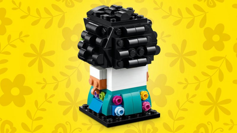 LEGO® BrickHeadz™ │ Disney 40753 Mirabel Madrigalová