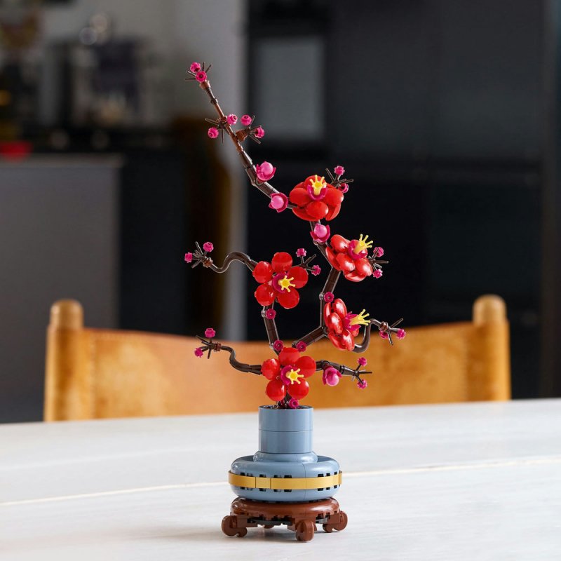 LEGO® Botanicals 10369 Meruňka japonská