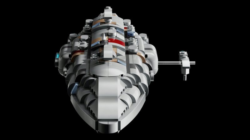 LEGO® Star Wars™ 75405 Hvězdný křižník Home One