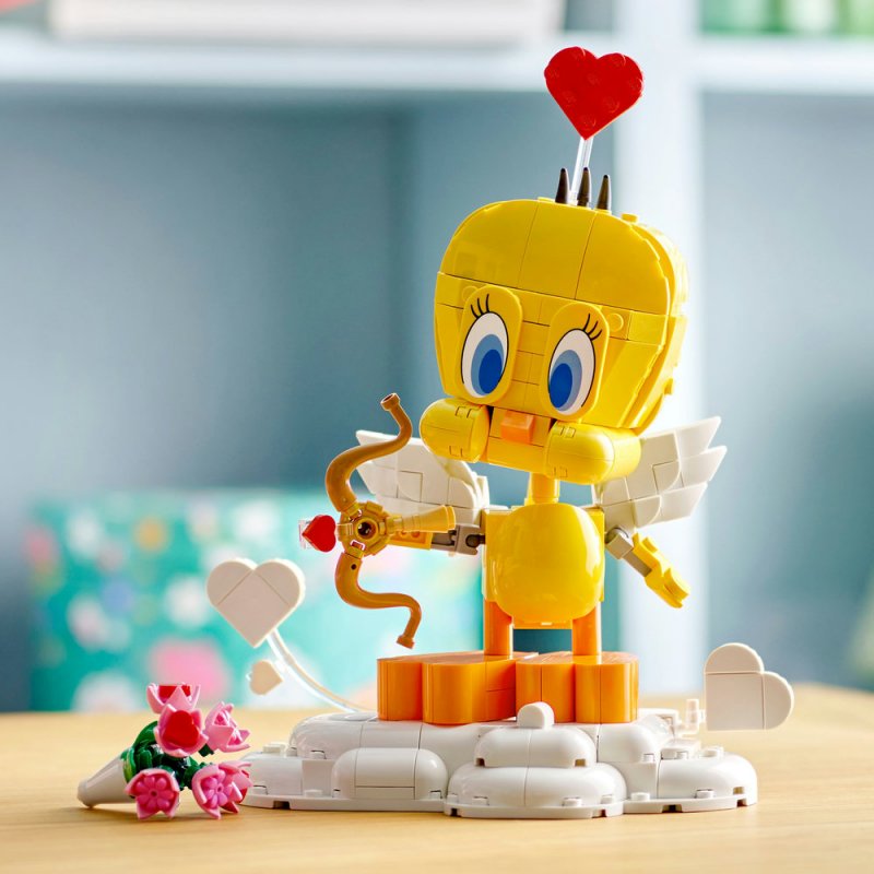 LEGO® Iconic 40824 Roztomilý Tweety