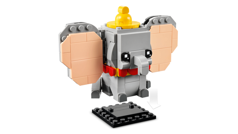 LEGO® BrickHeadz™ │ Disney 40792 Dumbo