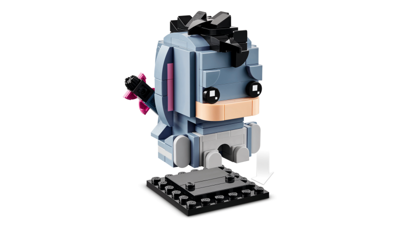 LEGO® BrickHeadz™ │ Disney 40797 Ijáček