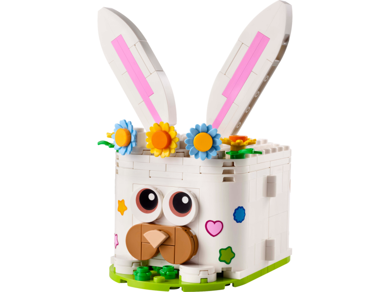 LEGO® 40764 Velikonoční zajíček s překvapením