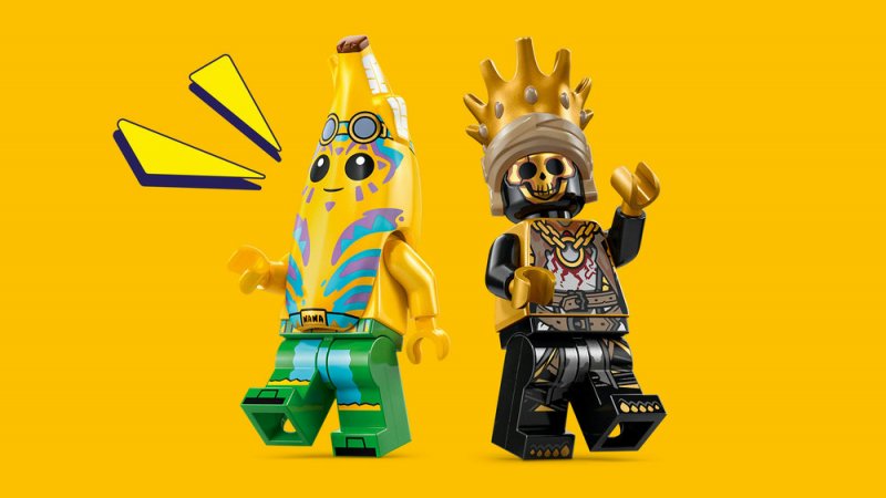 LEGO® Fortnite® 77077 Klombo
