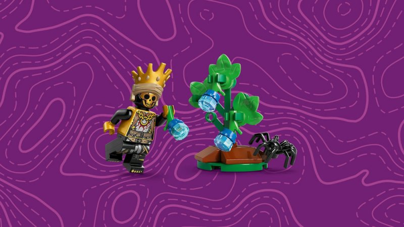 LEGO® Fortnite® 77077 Klombo