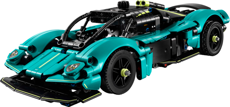 LEGO® Technic 42208 Aston Martin Valkyrie