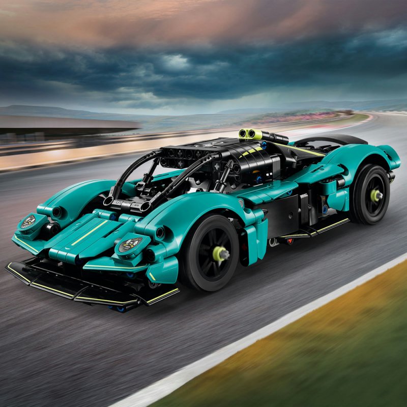 LEGO® Technic 42208 Aston Martin Valkyrie