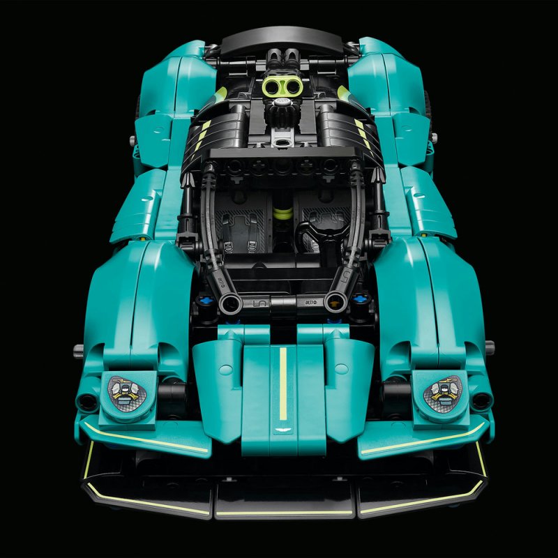 LEGO® Technic 42208 Aston Martin Valkyrie