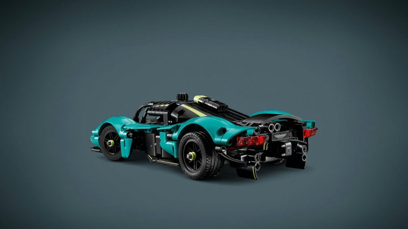 LEGO® Technic 42208 Aston Martin Valkyrie