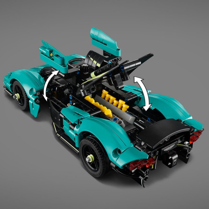 LEGO® Technic 42208 Aston Martin Valkyrie