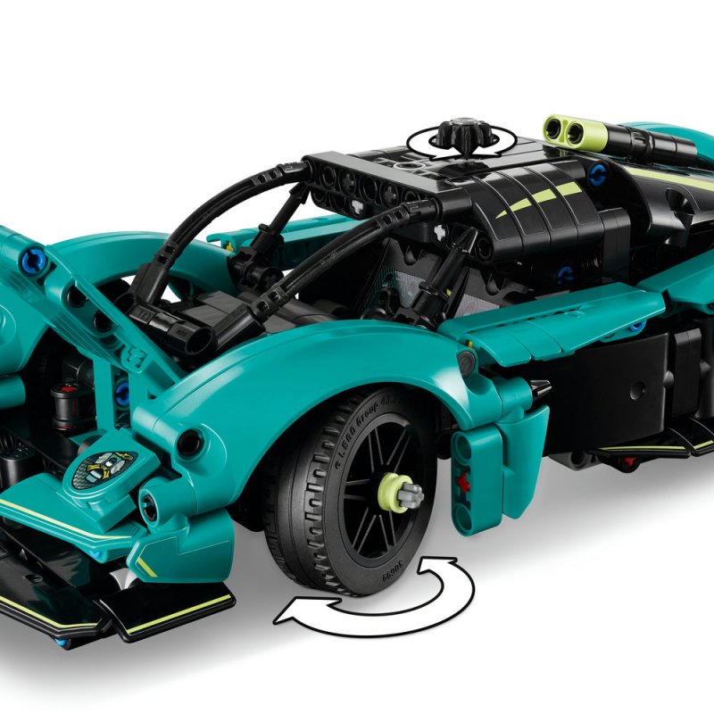 LEGO® Technic 42208 Aston Martin Valkyrie